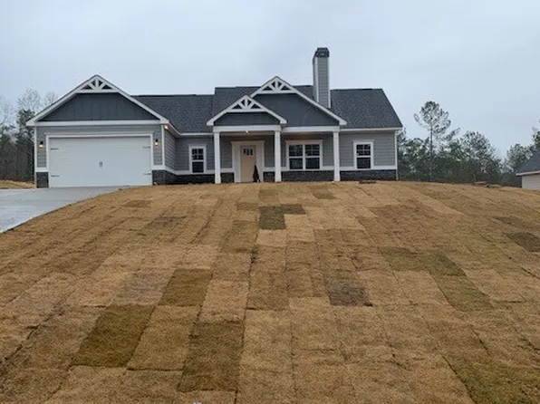 8 Walton Path, Temple, GA 30179