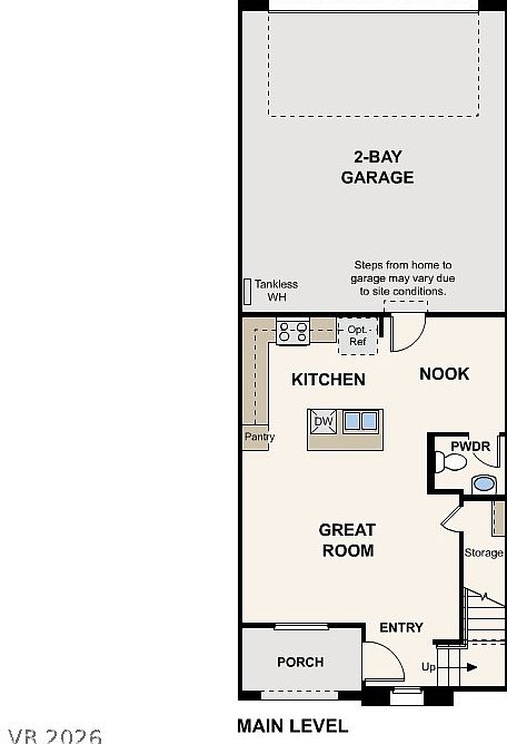2nd image of 238 Freeport View Pl