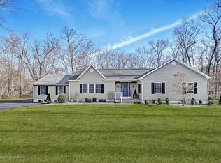 124 New Rd, Tabernacle, NJ 08088