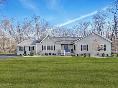 124 New Rd, Tabernacle, NJ, 08088