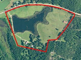 1120 E Sprague Junction Rd, Ramer, AL 36069