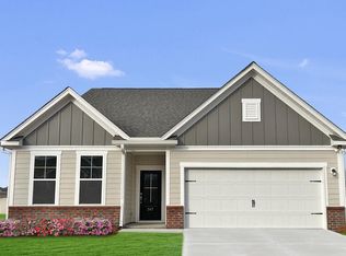 347 Tupelo Pass, Harlem, GA 30814