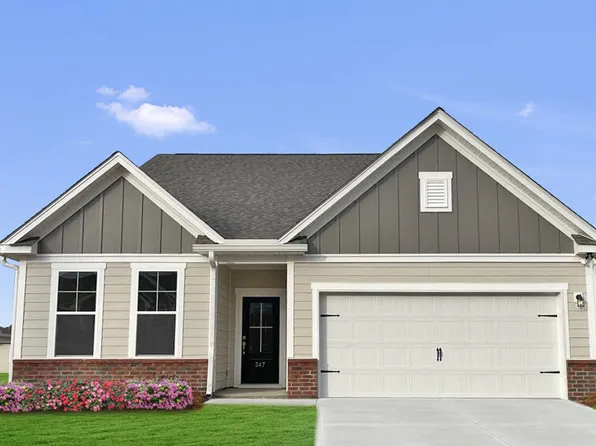 347 Tupelo Pass, Harlem, GA 30814