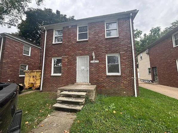 14823 Heyden St, Detroit, MI 48223