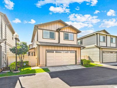 91-1159 Kamakana St #310, Ewa Beach, HI, 96706