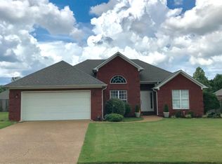 65 Reed Cir, Medina, TN 38355