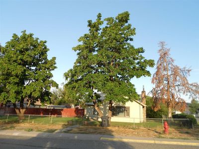 697 Minter Ave, De Beque, CO, 81630