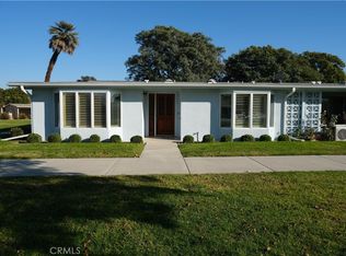 13140 Del Monte Dr #51F-M16, Seal Beach, CA 90740