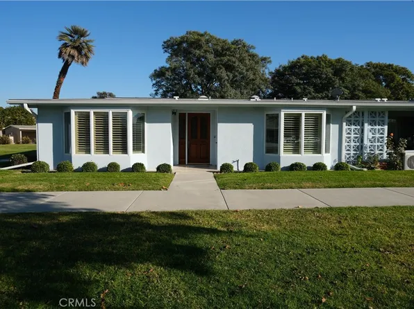 13140 Del Monte Dr #51F-M16, Seal Beach, CA 90740