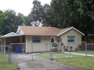 2119 W Paris St, Tampa, FL 33604
