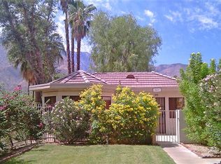 325 E Via Escuela UNIT 315, Palm Springs, CA 92262