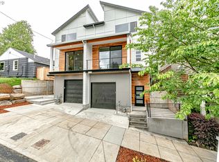 6972 N Charleston Ave, Portland, OR