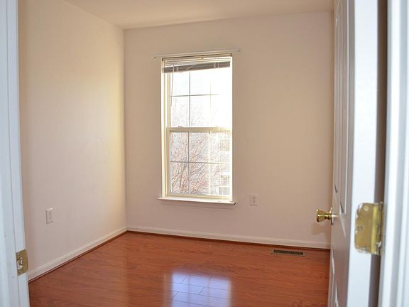 bedroom #1