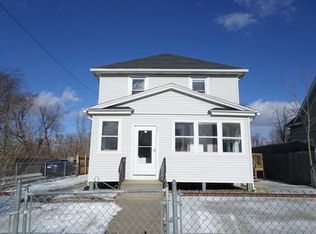 251 Allen St, Springfield, MA 01108