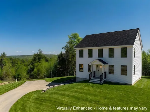 Lot 19 Richards Way, Farmington, NH 03835