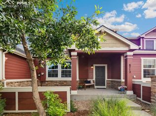 8712 Eckberg Hts, Colorado Springs, CO 80924