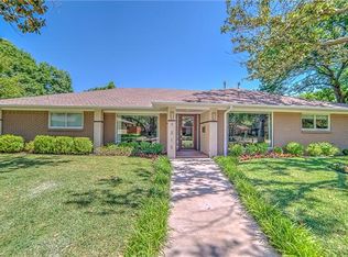 7215 Stonetrail Dr, Dallas, TX 75230