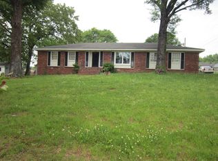 330 Mifflin Rd, Jackson, TN 38301