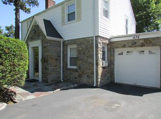 474 California Rd, Bronxville, NY 10708