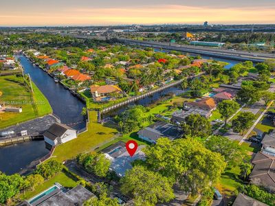 6528 SW 20th Ct, Plantation, FL, 33317
