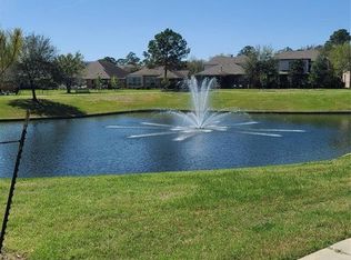 9158 Solvista Pass Ln, Houston, TX 77070