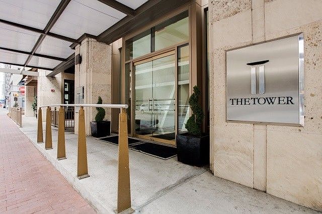 1st image of 500 Throckmorton St APT 1808
