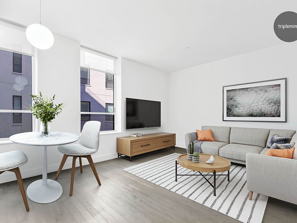 1st image of 416 W 52nd St #407E