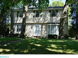 1132 Lanning Dr, Columbus, OH