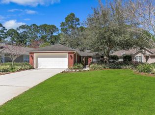 2238 Trailwood Dr, Fleming Island, FL 32003