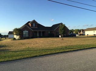 7876 Gibson Rd, Canfield, OH 44406