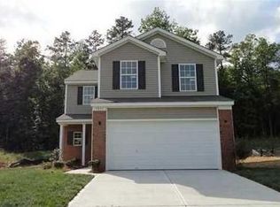 4032 Clover Rd NW, Concord, NC 28027