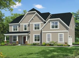 7223 Olde Valley Way #157, Harrisburg, NC 28075