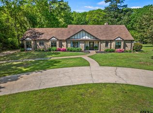 124 County Road 4164, Pittsburg, TX 75686