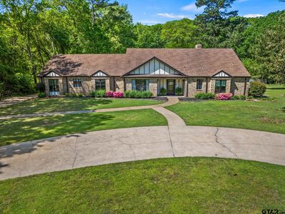 124 County Road 4164, Pittsburg, TX, 75686