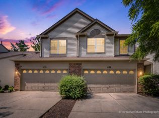1139 Wickfield Ct #1139, Naperville, IL 60563