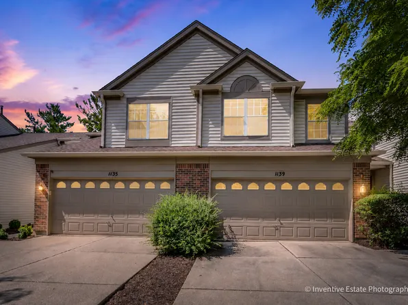 1139 Wickfield Ct #1139, Naperville, IL 60563