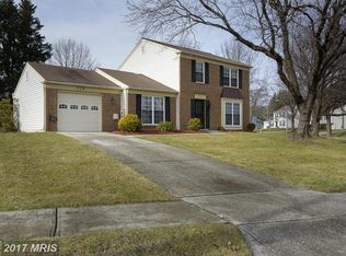 2714 Accent Ct, Bowie, MD 20716