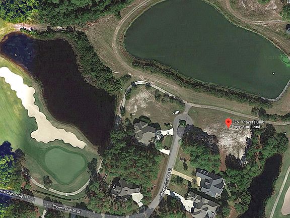 2nd image of 3761 Players Club Drive SE LOT 25