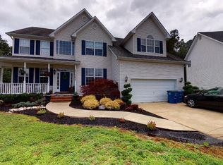 512 Caspian Dr, Grasonville, MD 21638