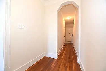 Rented by Corcoran