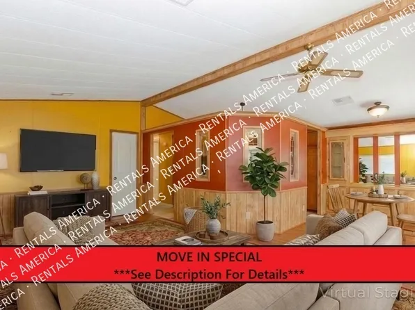 10684 N Stromboli Ave, Tucson, AZ 85737