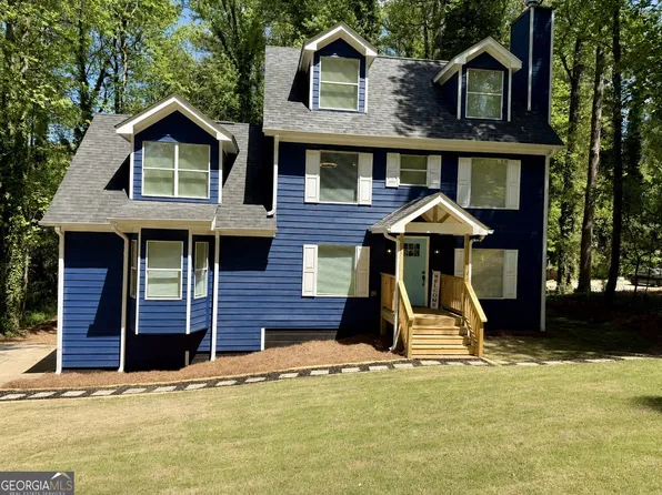 4232 Marjorie Rd, Snellville, GA 30039