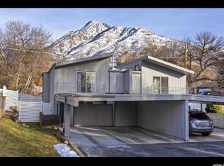 4845 S Wren Cir #2, Holladay, UT 84117