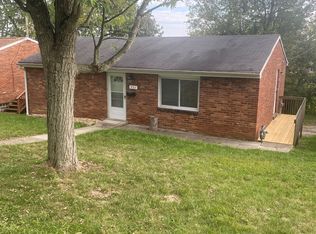 731 Darlington Rd, Carnegie, PA 15106