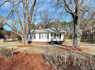828 Wabash Ave, Charlotte, NC 28208