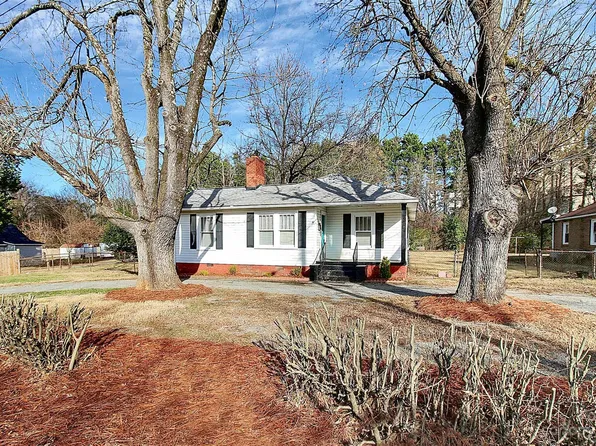 828 Wabash Ave, Charlotte, NC 28208