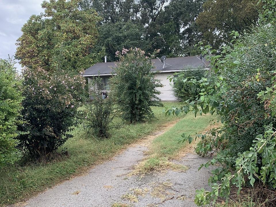 327 S Washington St, Weiner, AR 72479 Zillow