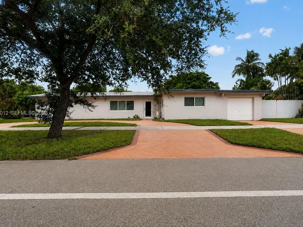17200 NE 15th Ave, North Miami Beach, FL 33162