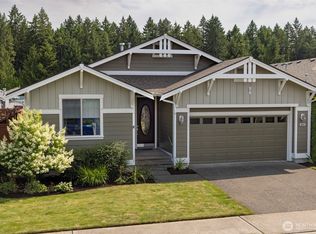 8646 Bainbridge Loop NE, Lacey, WA 98516