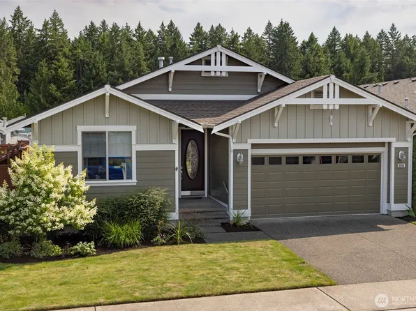 8646 Bainbridge Loop NE, Lacey, WA 98516